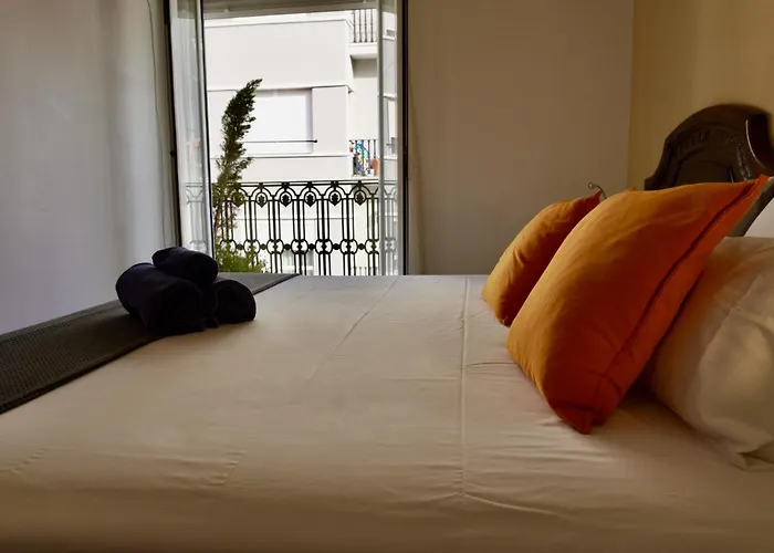 Διαμέρισμα Hosted By Gracie