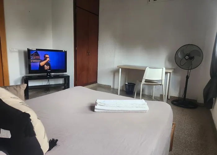 Nocleg ze śniadaniem Experience Walencja