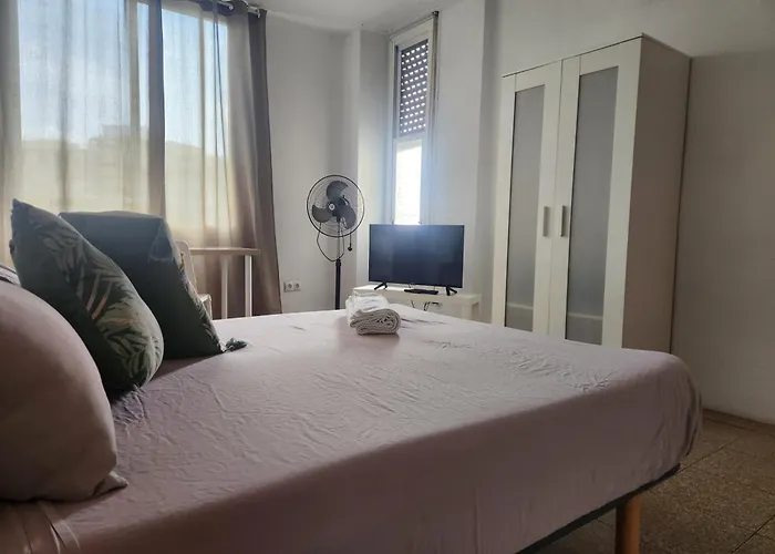 Experience فالنسيا