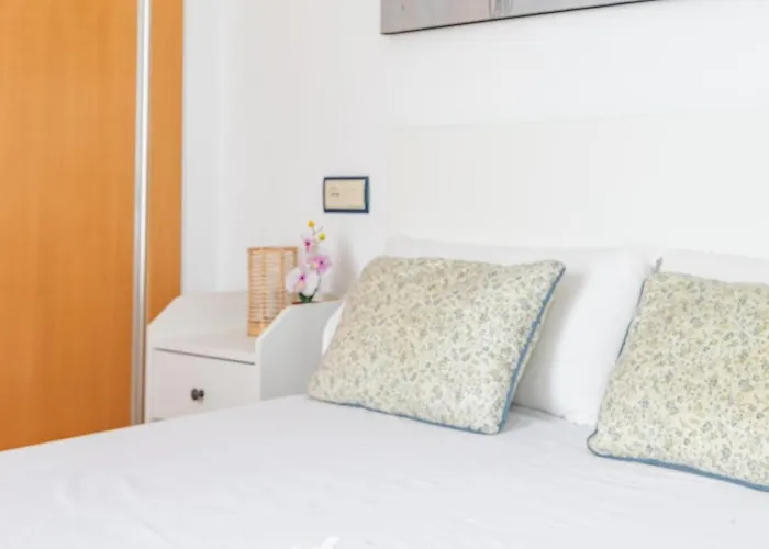 Penthouse Duplex In A 4 Floors Spanish House -8 Min To Center By Metro * 발렌시아