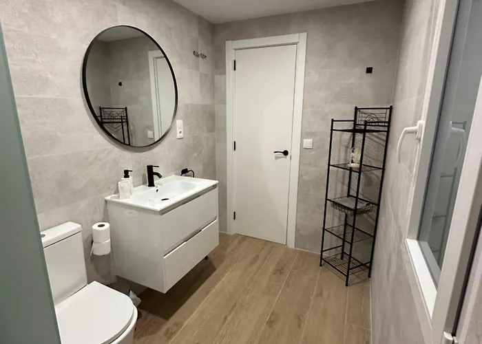 بيت للعطل Dulces Suenos Amistad