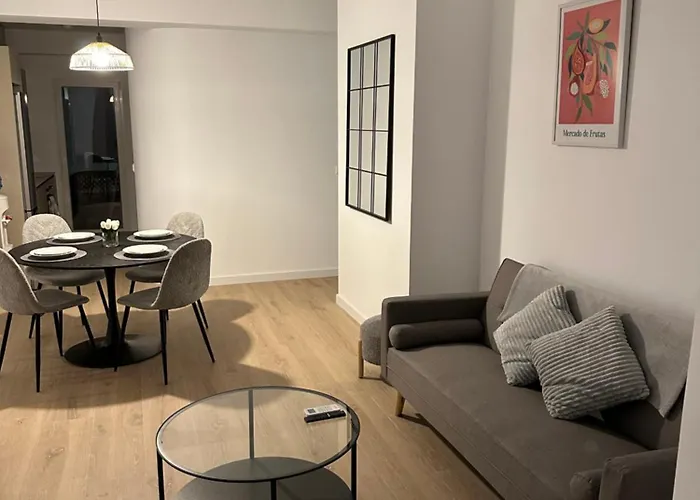 Dulces Suenos Amistad * فالنسيا