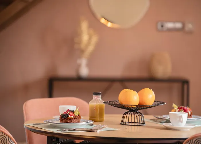 아파트 Cozy Up Spain 발렌시아