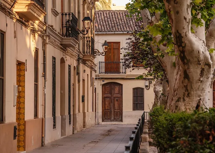 Cozy Up Spain 발렌시아