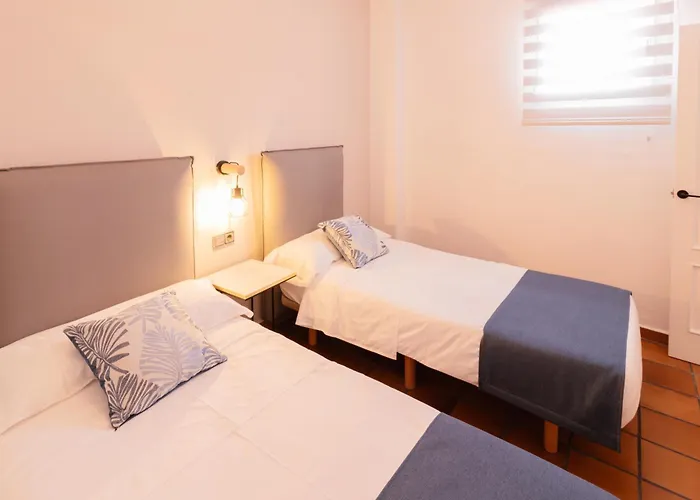 Cozy Up Spain 아파트 발렌시아