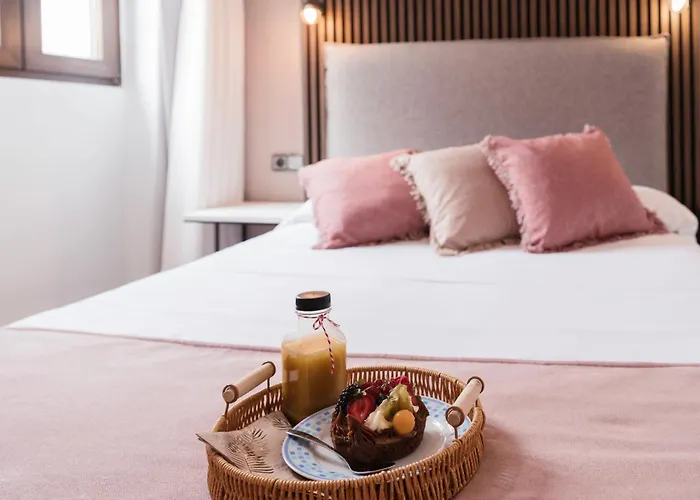 Διαμέρισμα Cozy Up Spain *