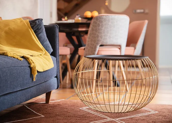 Διαμέρισμα Cozy Up Spain Βαλένθια