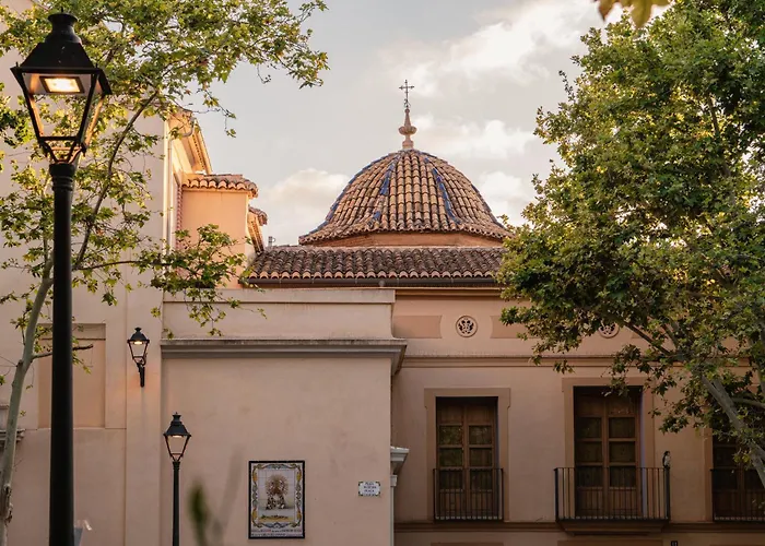 Διαμέρισμα Cozy Up Spain *