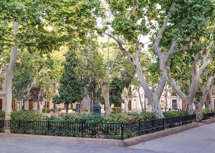 Cozy Up Spain Βαλένθια