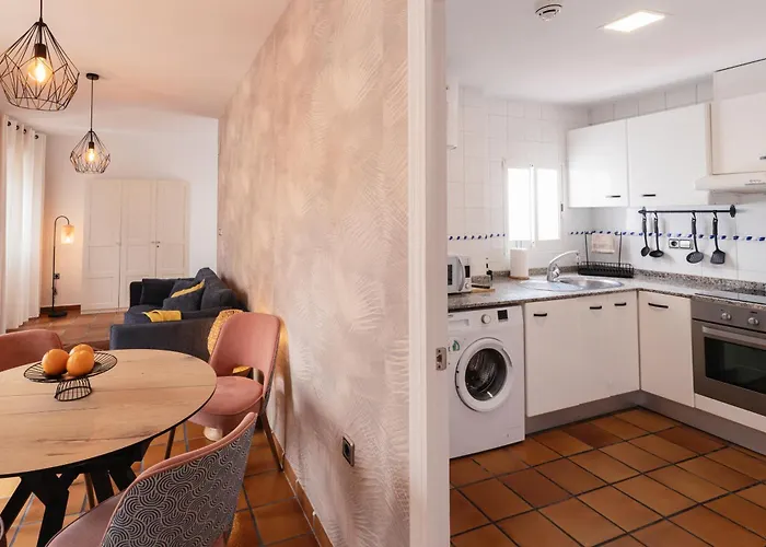 Διαμέρισμα Cozy Up Spain Βαλένθια