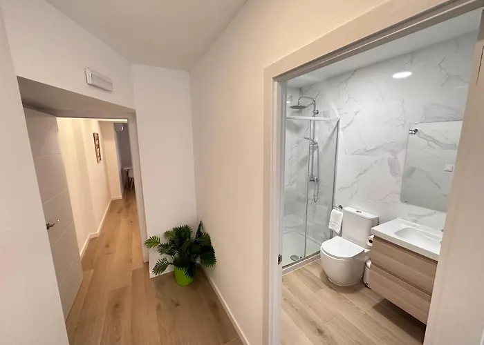 Διαμέρισμα & A Y B Βαλένθια