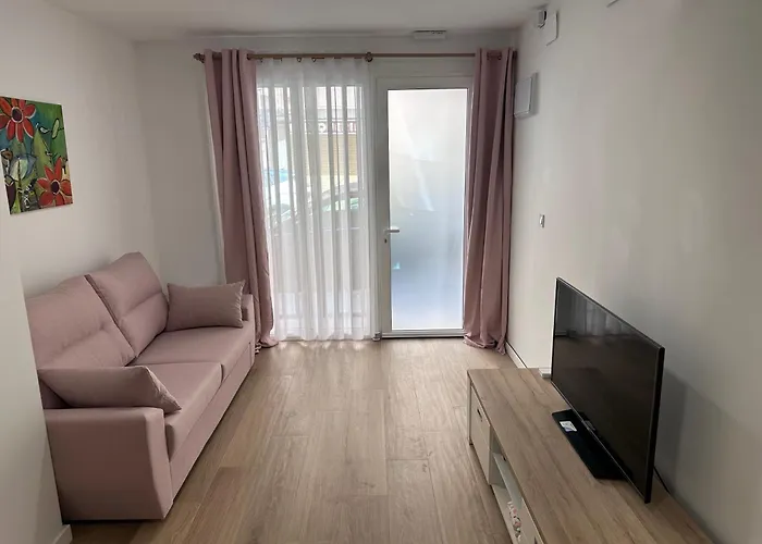 Διαμέρισμα & A Y B Βαλένθια