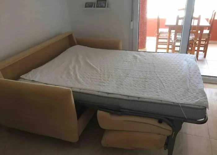 Appartement Tavernes De La Valldigna 4p *