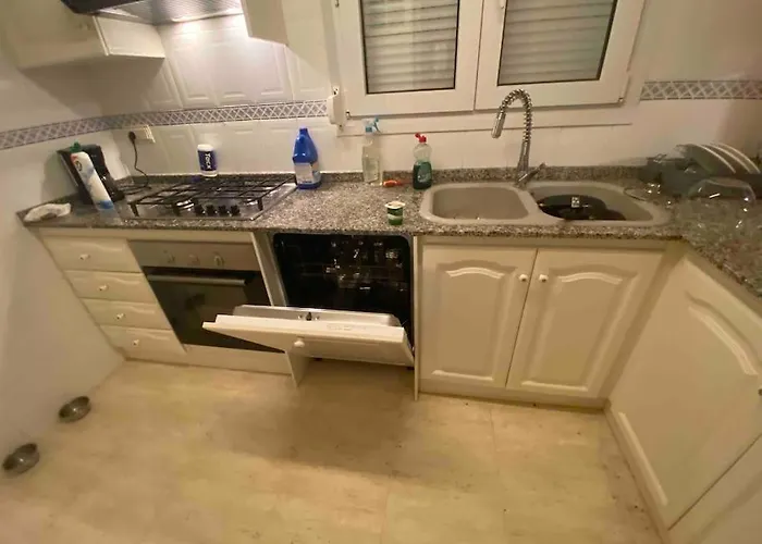 Tavernes De La Valldigna 4p * Valencia