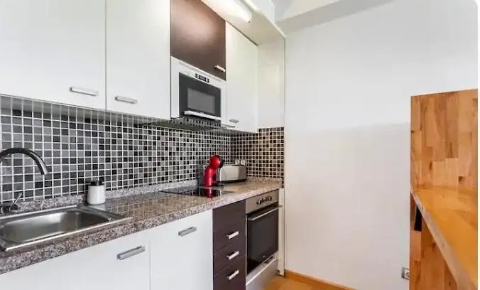 New Loft Park Central, Biopark فالنسيا