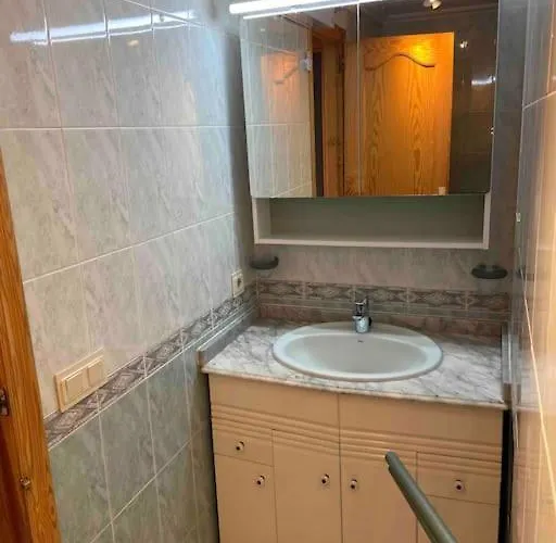 Apartamento Tavernes De La Valldigna 4p
