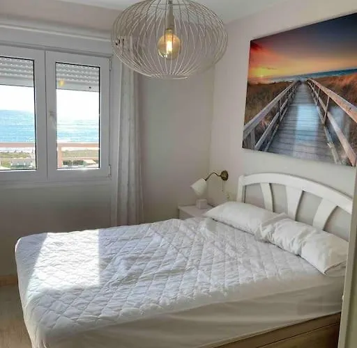 Tavernes De La Valldigna 4p *