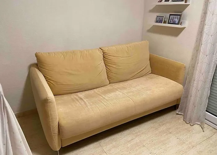 Tavernes De La Valldigna 4p