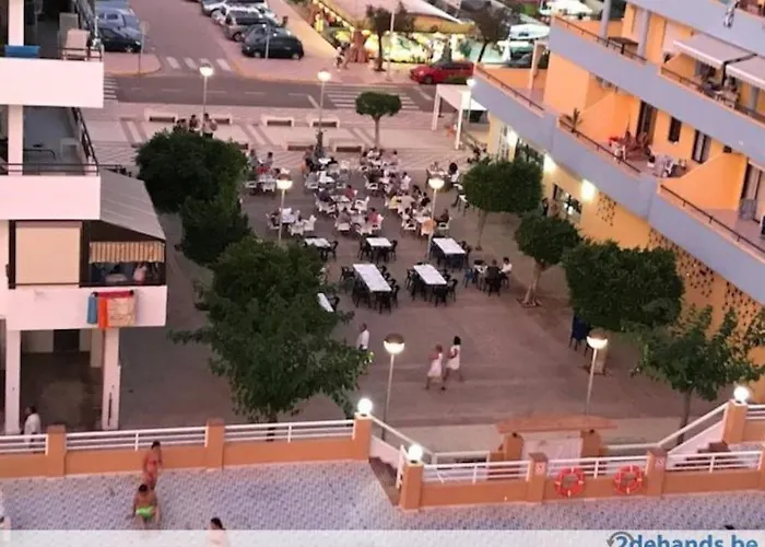 Apartamento Tavernes De La Valldigna 4p