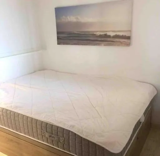 Tavernes De La Valldigna 4p Apartamento *