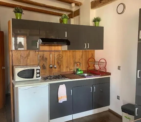 Διαμέρισμα Mercado *