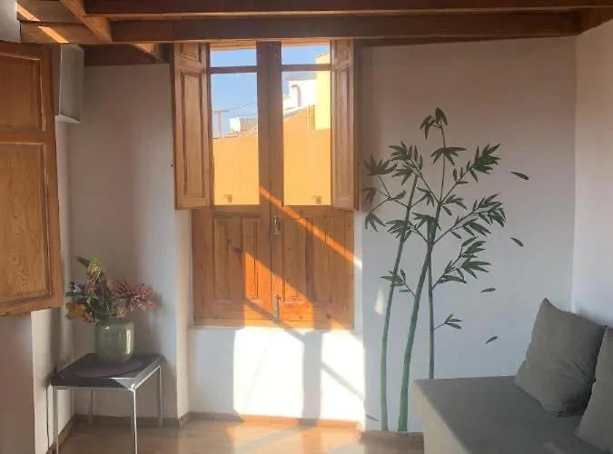 Mercado Βαλένθια