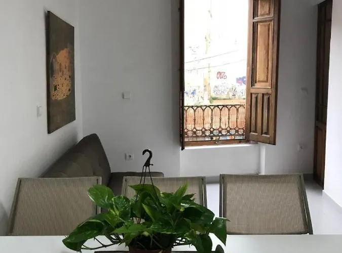 Mercado Διαμέρισμα Βαλένθια