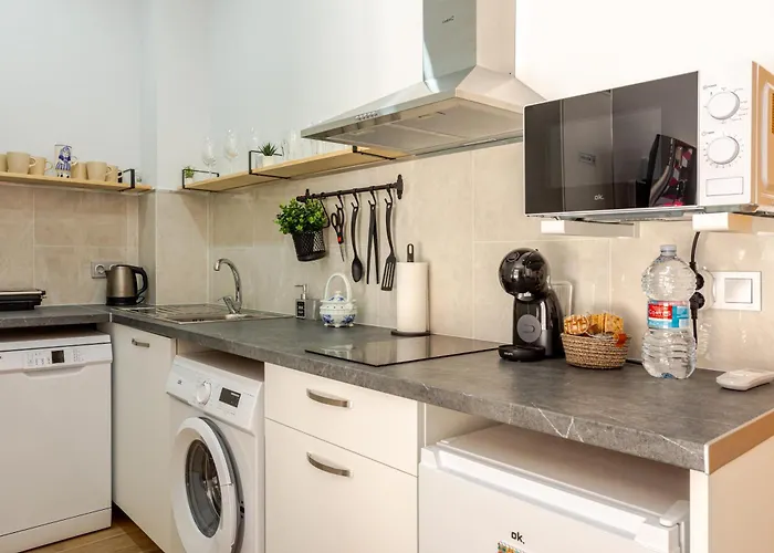 Nuevo Costa Del Alma Valence