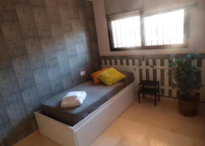 Casa Mundovalencia Σπίτι διακοπών