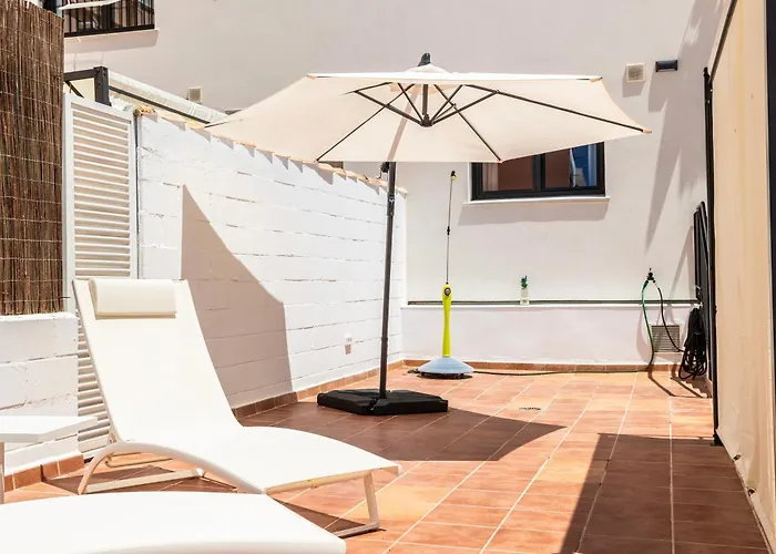 아파트 87 Llaves 발렌시아