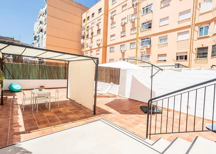 87 Llaves * 발렌시아