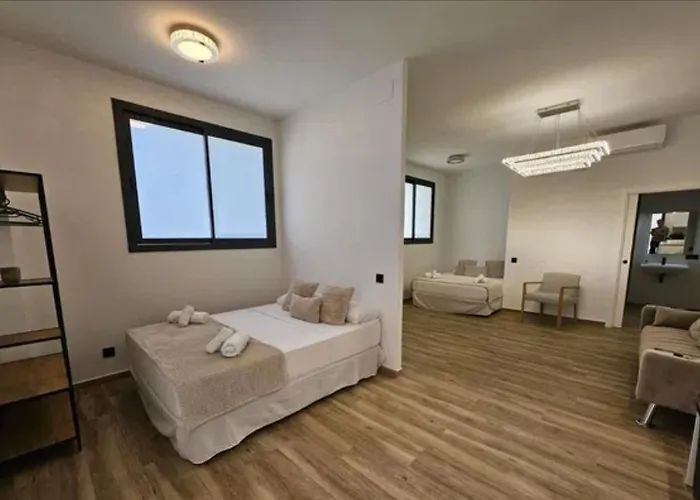 Avakian Centro 발렌시아