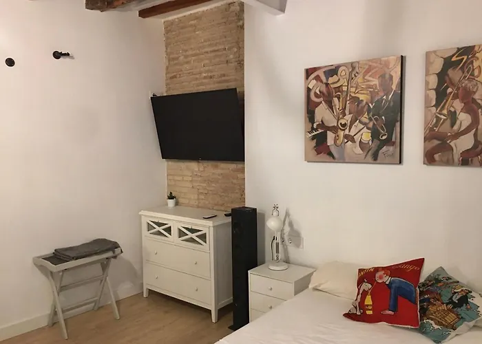 P-loft Centro De La Ciudad