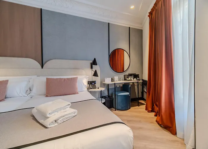 Hotel Soho Boutique Turia