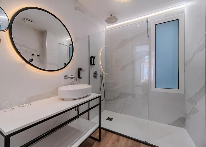 Hotell Soho Boutique Turia