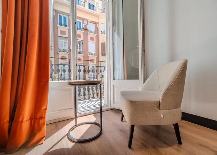 Soho Boutique Turia Valence