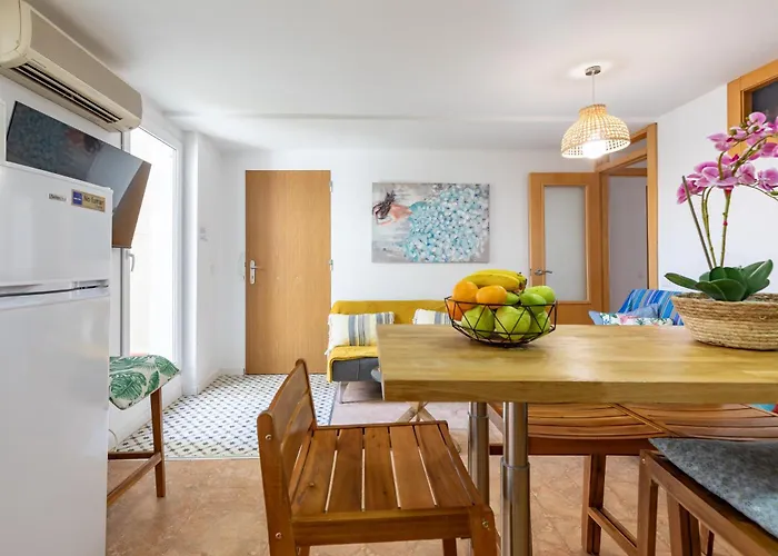 Apartament Mediterraneo By Neohotels-centro 8 Min By Metro