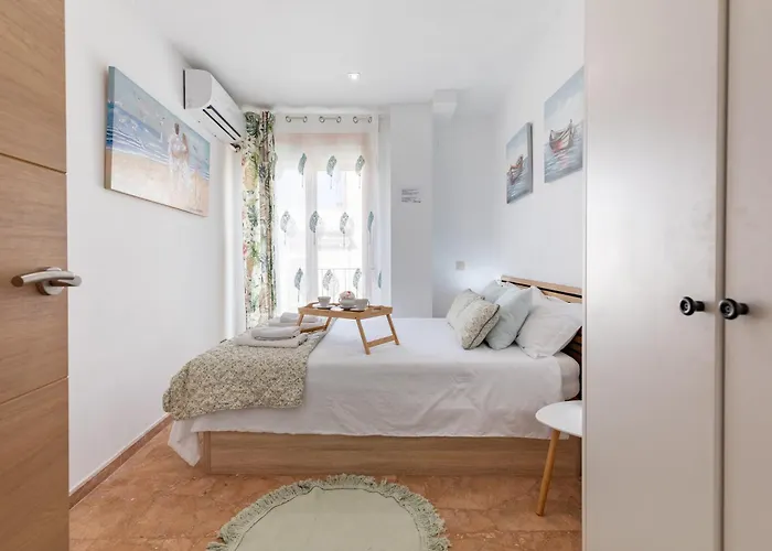 Mediterraneo By Neohotels-centro 8 Min By Metro 4* Walencja