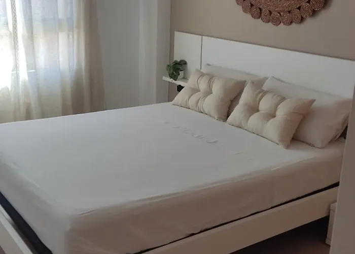 Apartment Playa De Canet, Gran Terraza