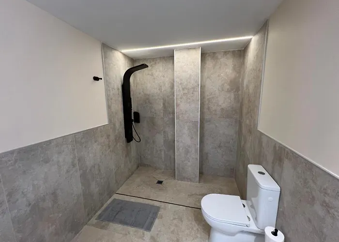 Oxxi B Διαμέρισμα Βαλένθια