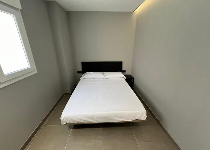 Oxxi B Βαλένθια