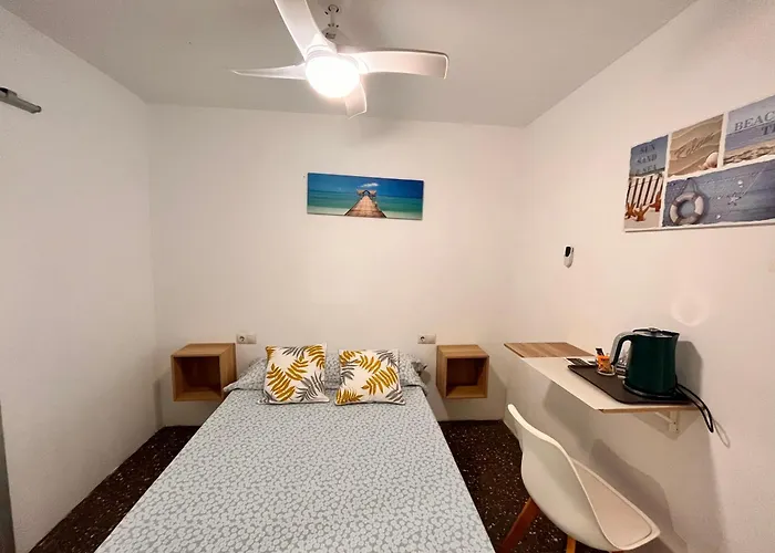 Center Of The منزل للإقامة *