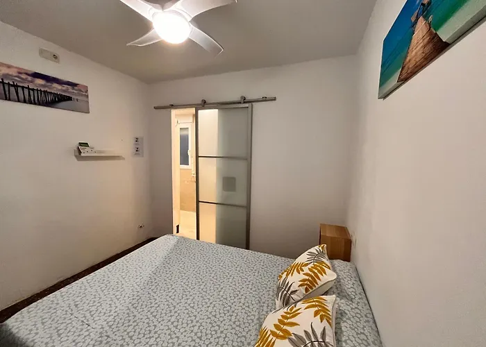 Center Of The * فالنسيا