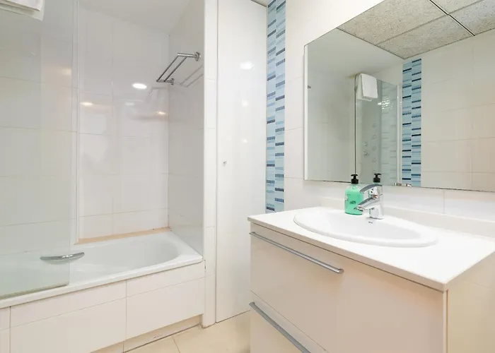 Apartup Patacona Palm Ii *