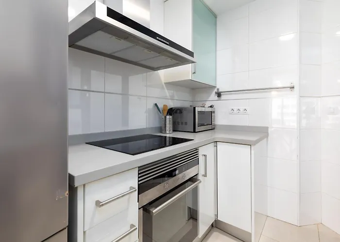 Apartup Patacona Palm Ii