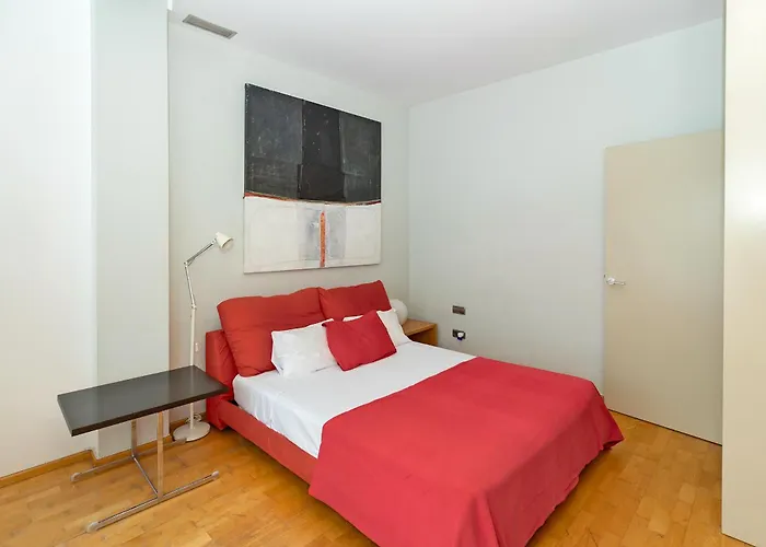 아파트 Amplio En Centro By Rent Me 발렌시아