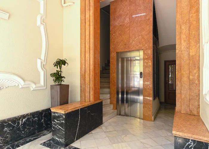 Amplio En Centro By Rent Me 아파트 *