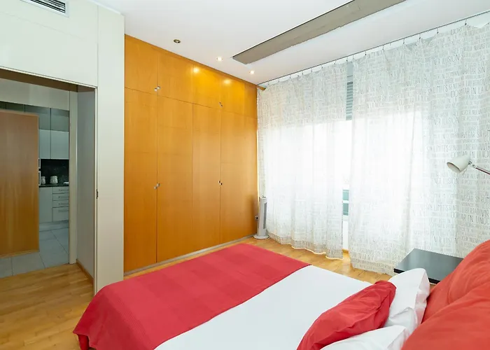 Amplio En Centro By Rent Me 아파트