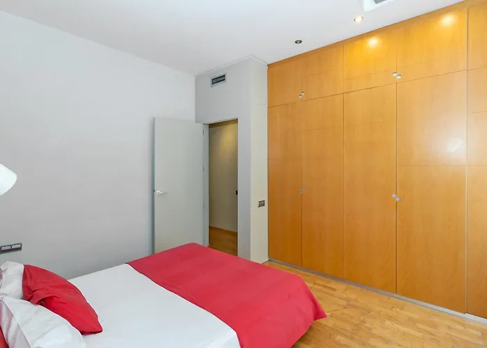 아파트 Amplio En Centro By Rent Me