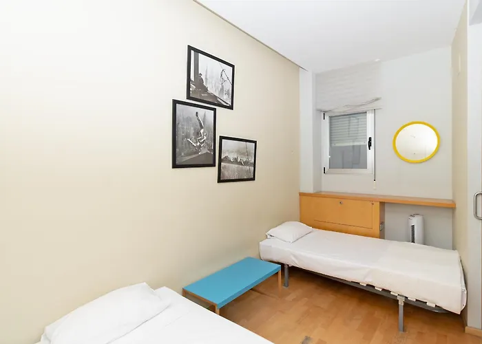 Amplio En Centro By Rent Me 아파트 *